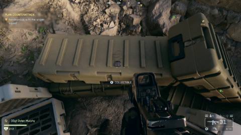 All Battlefield 6 dog tag locations and rewards