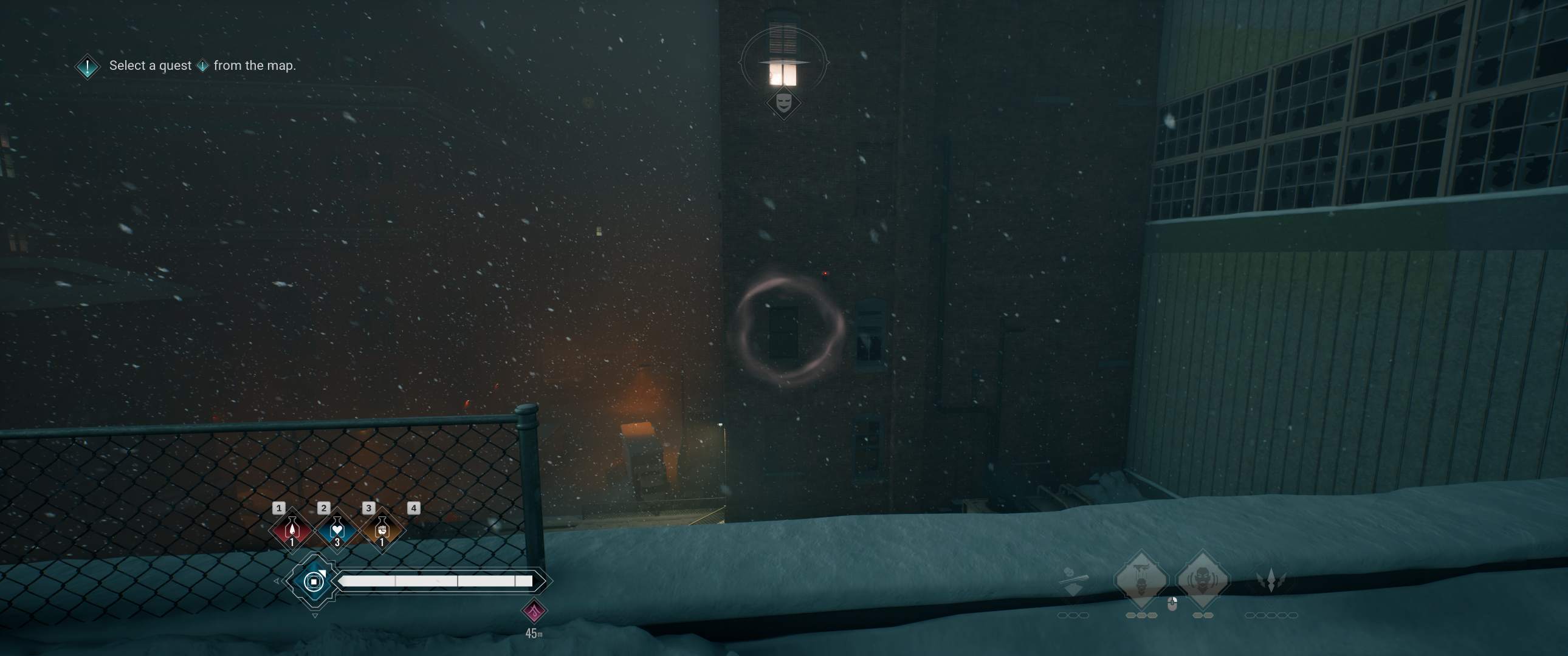 Bloodlines 2 - Security Camera #13