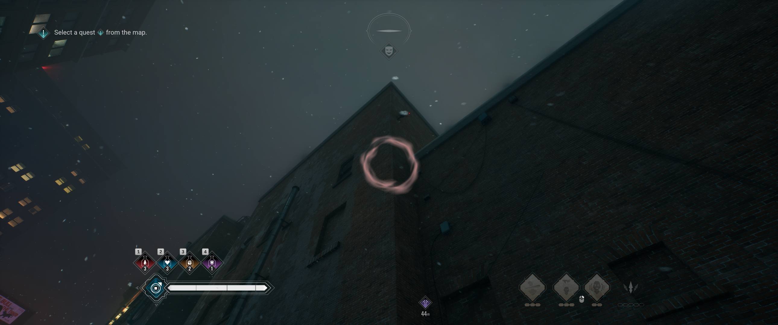 Bloodlines 2 - Security Camera #15