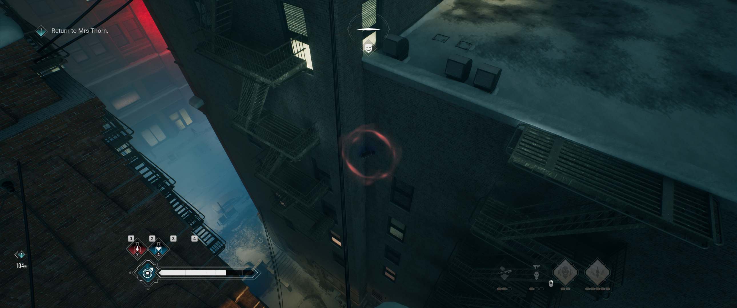 Bloodlines 2 - Security Camera #19