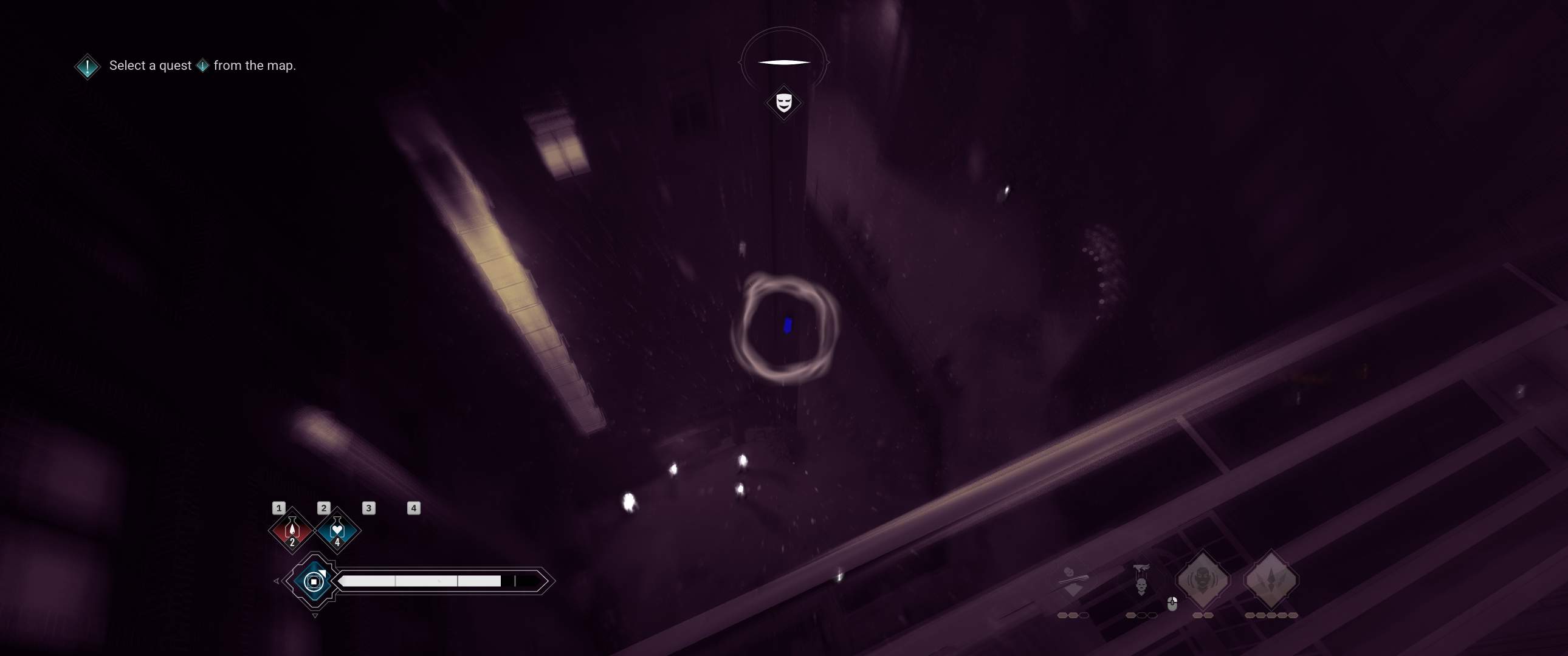 Bloodlines 2 - Security Camera #24