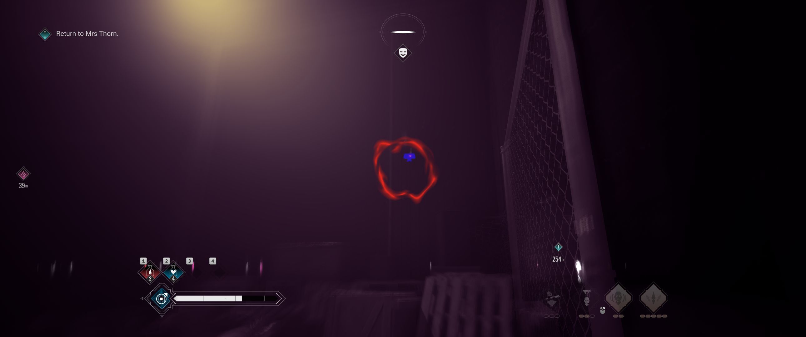 Bloodlines 2 - Security Camera #27