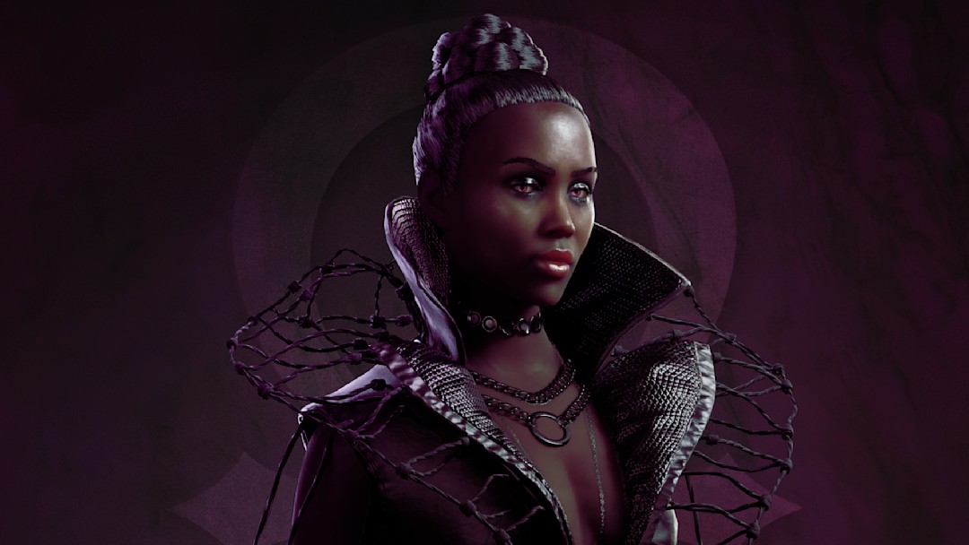 Bloodlines 2 - Ysabella Moore