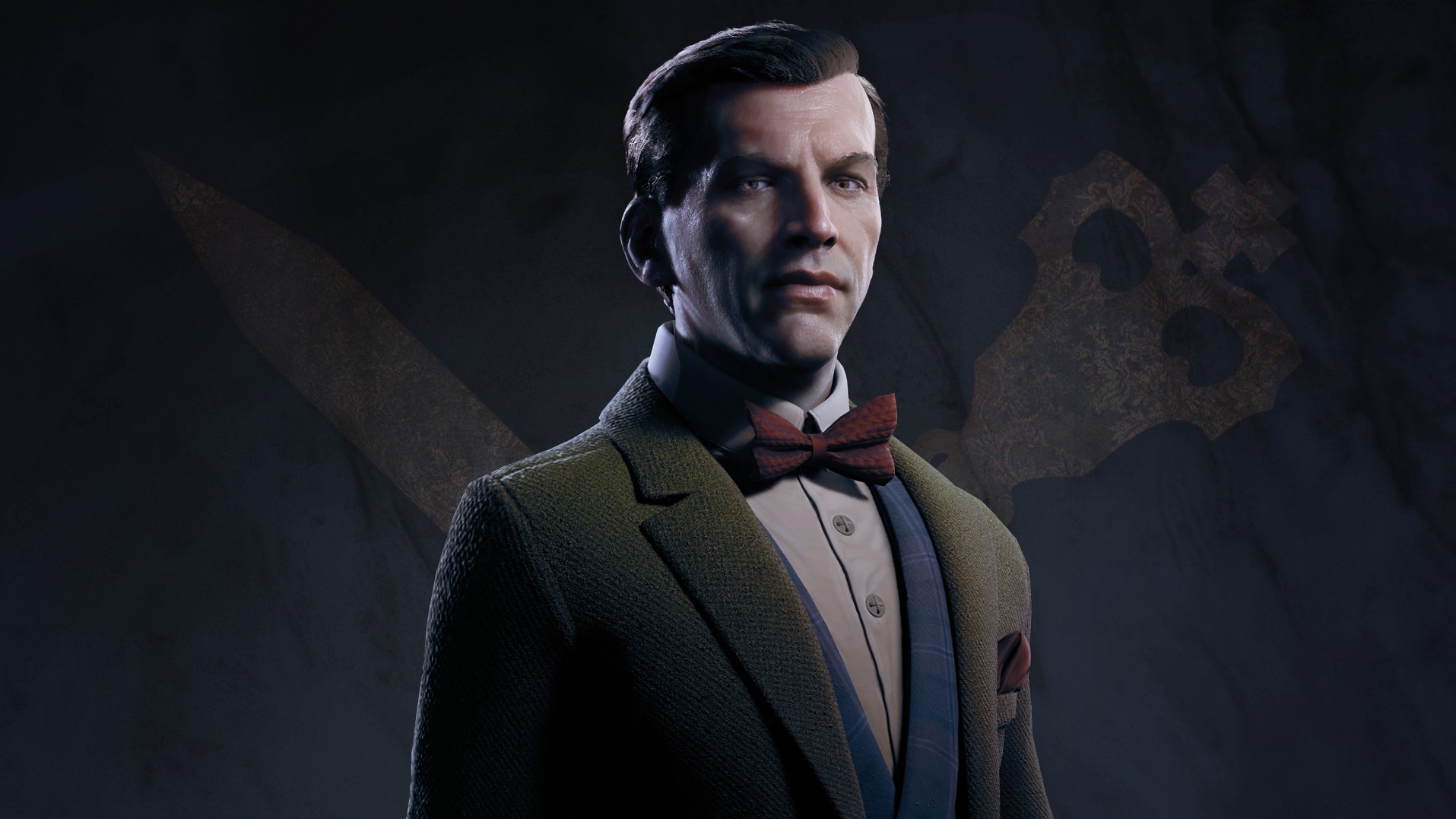 Bloodlines 2 - Fletcher