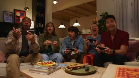 Amazon launching “completely redesigned” Luna streaming service later this year, with emphasis on social gaming