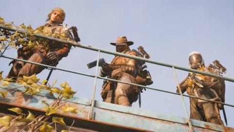 Arc Raiders devs stop players spiralling about unfair ‘gear score’ matchmaking by confirming that they ‘focus on maintaining the split between solos and squads’