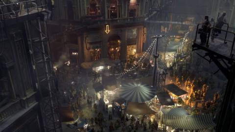 Arc Raiders review in progress: An extraction shooter for the masses