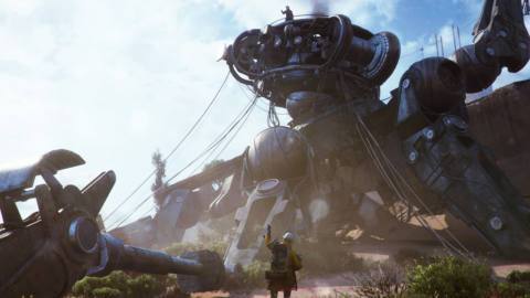 Arc Raiders wants to tell a story you’ll actually care about in 10 years: ‘We will introduce new locations and start new story arcs’