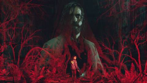 As FBC: Firebreak fails to recover from its disastrous launch and profit warnings are issued to shareholders, the CEO of Remedy Entertainment is stepping down