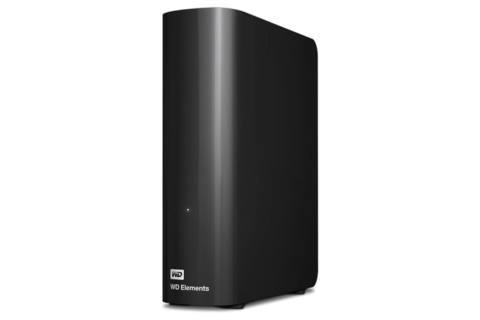 At Just 1 Cent per GB, WD 14TB External Hard Drive Is Practically Free Storage