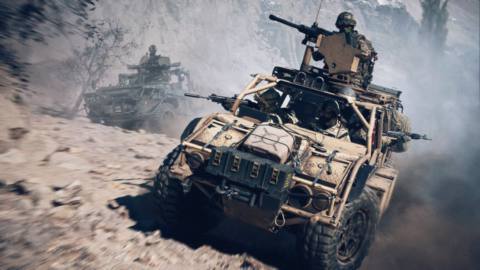 Battlefield 6 devs are finally doing something about its dreadful XP and attachment unlock rates, but you can say goodbye to Portal bot farms