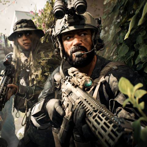 Battlefield 6 devs are trying to find the balance between ‘zoomers’ and ‘battledads’, following movement nerfs: ‘We’re looking at adjustments for sure to find a good in-between’