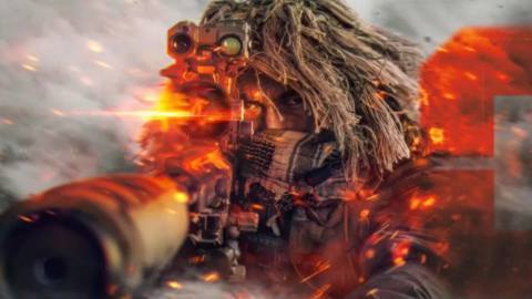Battlefield 6 Devs Know The XP Grind Sucks So They’re Rolling Out Some Big Changes