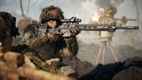 Battlefield 6 gets small patch to nerf two Sniper Rifles, including the last unlock that most of you don’t have