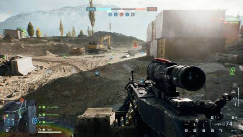 Battlefield 6 is lousy with ‘land mine spam,’ but there’s an easy way to avoid an explosive demise