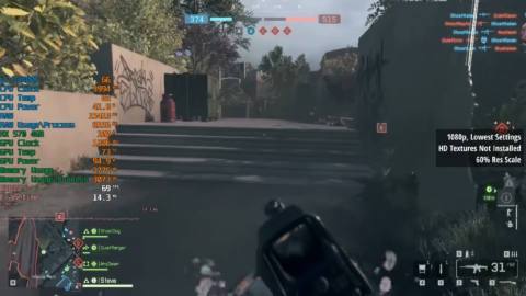 Battlefield 6 is so well-optimised it’s playable on an eight-year-old RX 570 with just 4 GB of VRAM