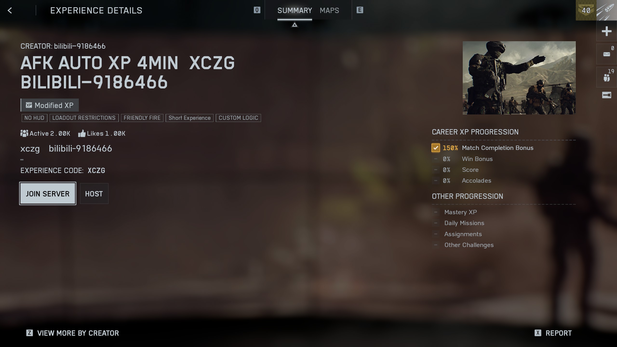 battlefield 6 bot farms