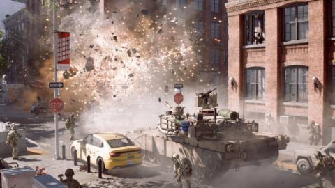 Battlefield 6 patch adjusts Conquest tickets so your Firestorm games don’t go to the time limit, and there’s good news for Manhattan Bridge flyers