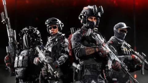 Battlefield 6 players are being given Phantom Edition rewards, without paying for the Phantom Edition