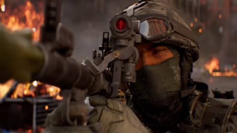 Battlefield 6 players face extensive queues this weekend as servers immediately reach capacity