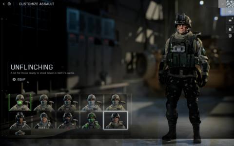 Battlefield 6’s first batch of soldier skins is more tactical than tacti-cool, but if you thought that one green skin was a step too far, I don’t know what to tell you