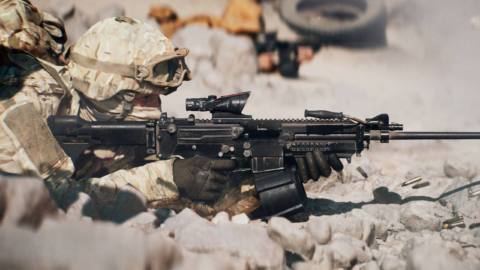 Battlefield 6’s lead oozes confidence by confirming that the servers ‘should be’ ready for its release on Friday, breaking a cycle of awful Battlefield launches