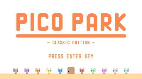 Beloved co-operative platformer Pico Park: Classic Edition has been accidentally made free on Steam forever