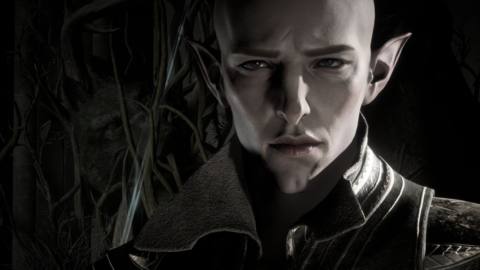 BioWare’s just waiting for the axe to fall after EA’s $55 billion buyout, say anonymous staff