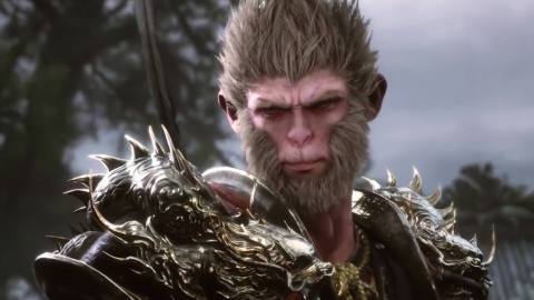 Black Myth Wukong gets an update that’s so big on PS5, you might need to delete the game and redownload it