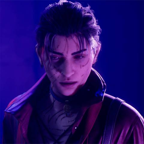 Bloodlines 2 update adds more customization options, and the developer is considering ‘the ability to play only Phyre’s side of the story on your second playthrough’ for a future patch