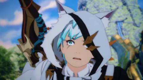 Blue Protocol: Star Resonance is finally out in the west and off to a strong start on Steam, but was the MMORPG worth the wait?