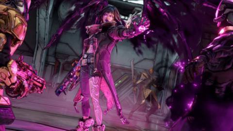 Borderlands 4 crit knife build will soon be nerfed alongside Horrors of Kairos event