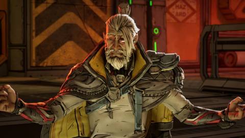Borderlands 4 director says use dialogue skip mod at your peril—it might turbo-brick your missions