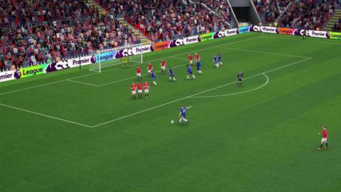 Brace yourselves, Football Manager fans, I’ve played a day of FM26 and it’s going to take a lot of getting used to