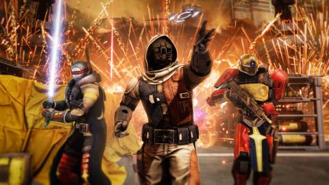Bungie executes spectacular U-turn by removing new currency it just added to Destiny 2, desperately bestows 777,777 unstable cores on all players for the apology tour