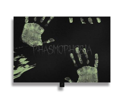 Can ghost-hunting phenomenon Phasmophobia work as a board game? We’re about to find out