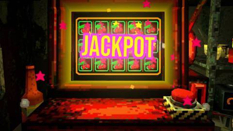 Clover Pit does for slot machines what Balatro did for poker, and I can’t stop spinning