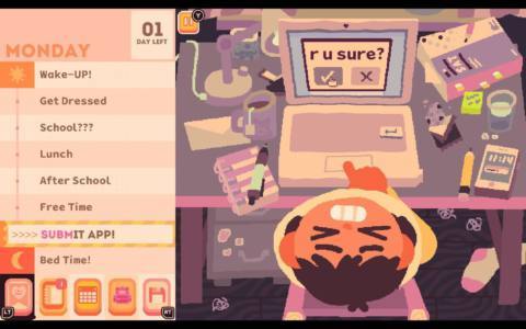 Consume Me is a devastatingly accurate insight into diet culture and how all-consuming it is trying to attain the perfect lifestyle