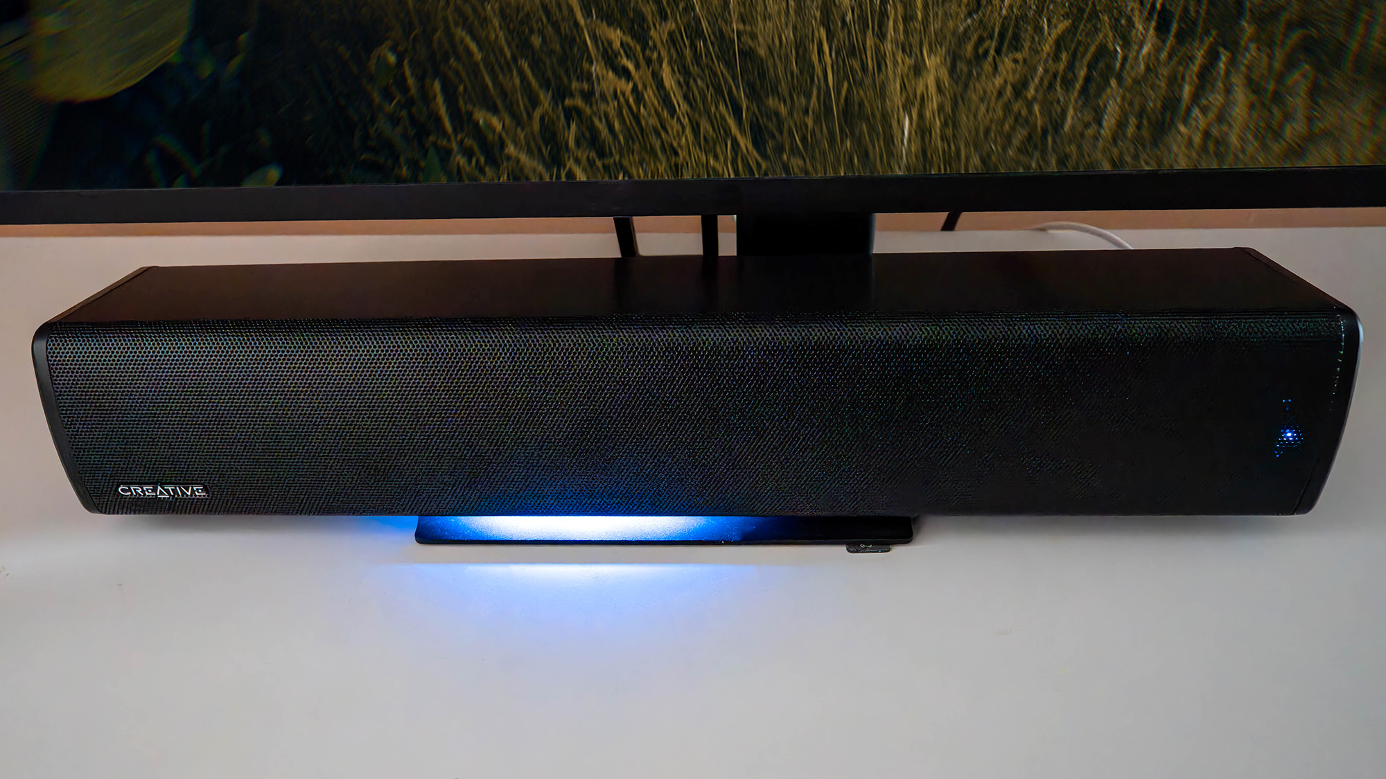 Creative Sound Blaster GS3 soundbar