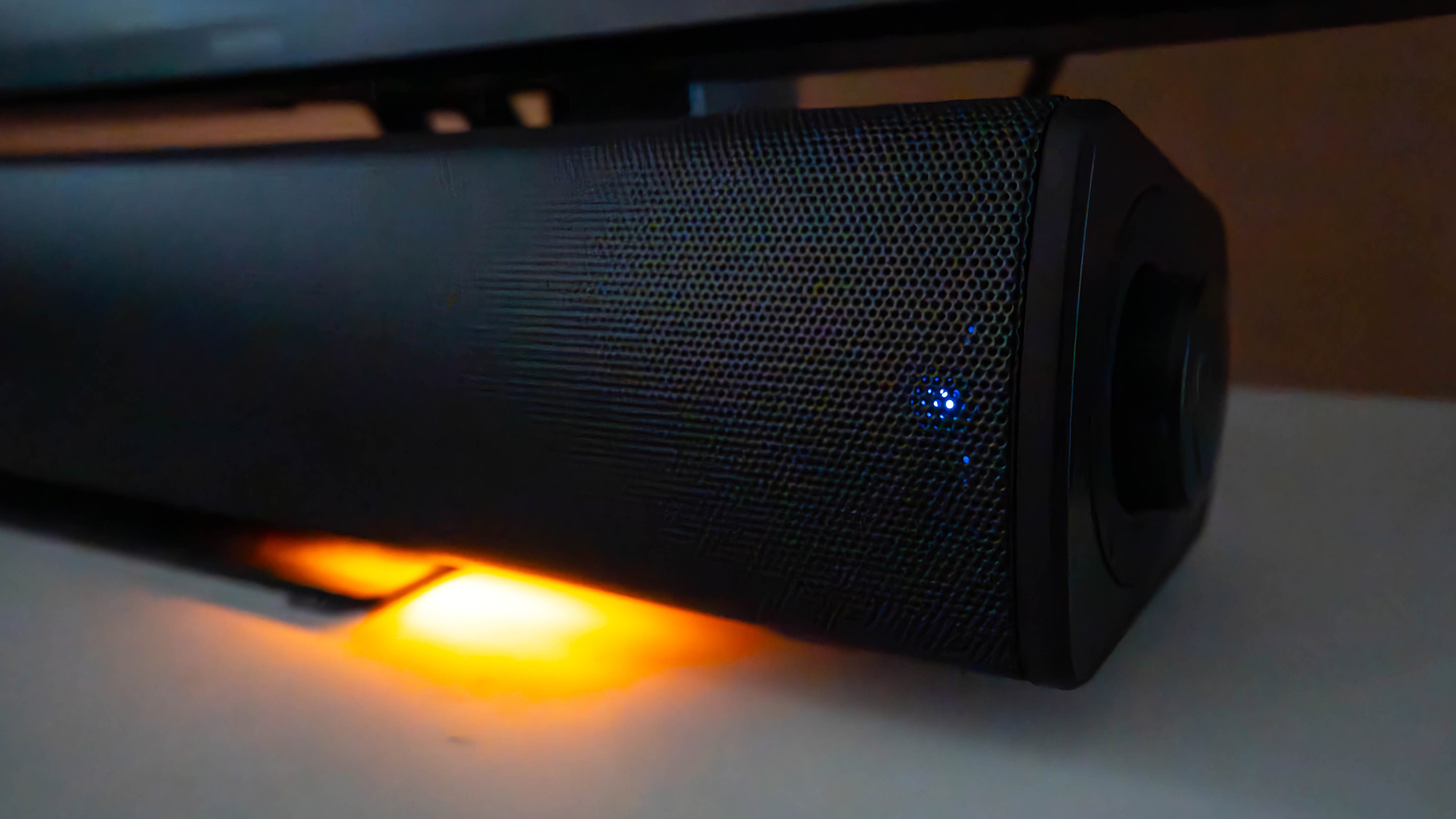 Creative Sound Blaster GS3 soundbar