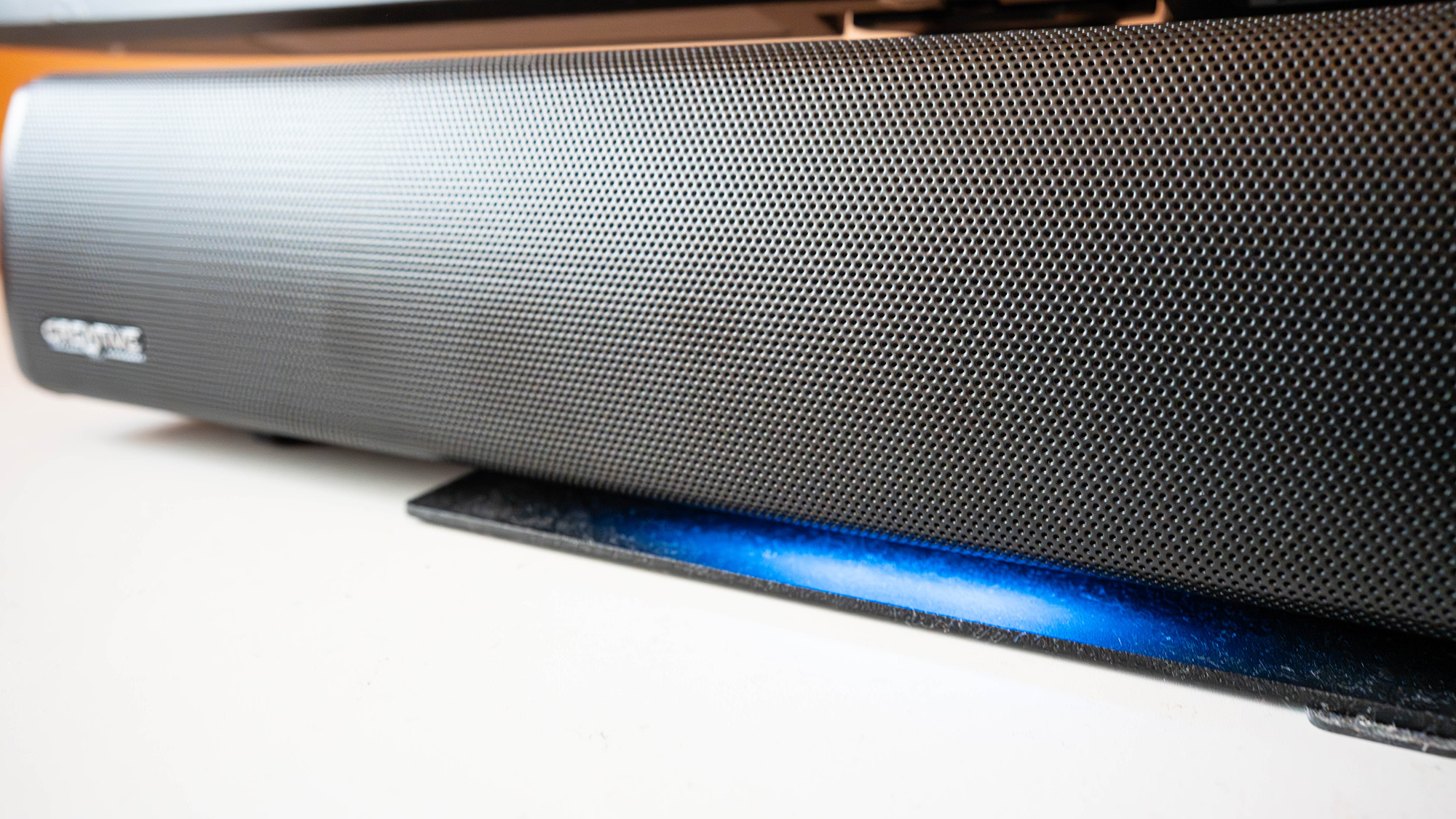 Creative Sound Blaster GS3 soundbar