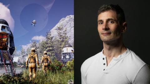 DayZ creator Dean Hall is a changed man – after years of living the high life, he’s focused on saving a studio that flew too close to the sun