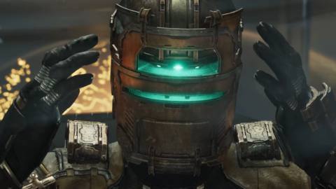 Dead Space creator hopeful EA’s new owners will let him make Dead Space 4, promising to save them millions of dollars