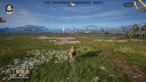 ‘Death Stranding, but Norman Reedus is a horse in 13th-century Mongolia’ is the pitch for this demo with the most detailed steed mechanics I’ve ever seen