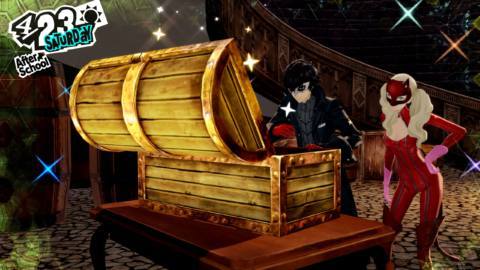 Debate: What’s the greatest JRPG soundtrack of all time?