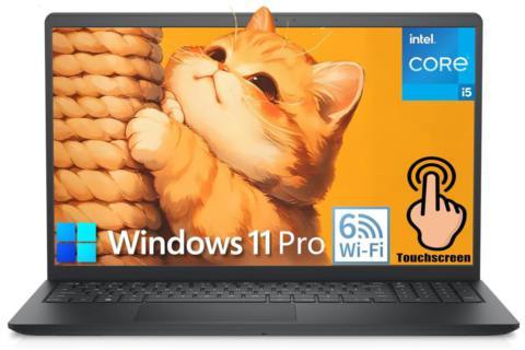 Dell Offloads Laptops at 70% Off, But Only Quietly Through Amazon to Protect Its Brand