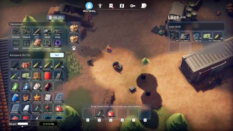 Duck-themed extraction shooter Escape From Duckov sold 500,000 Steam copies in its first 3 days