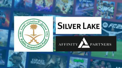 EA privately acquired in $55bn deal by group of investors, including Saudi Arabia’s investment fund and Donald Trump’s son-in-law