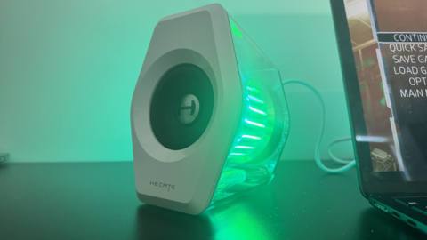 Edifier G2000 Pro review