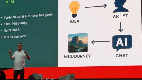 Elon Musk is ‘full of crap’ for claiming xAI will make an AI-generated game in a year, says Glen Schofield: ‘I want to actually say that to him’